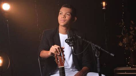 Ex cantor gospel Jessé Aguiar se assume gay MSKTV