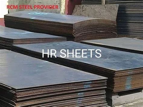 Tata Mild Steel Hr Sheets At Best Price In Delhi Id 22252914697