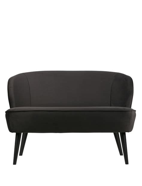 Samt Sofa Sara Von De Eekhoorn Car M Bel