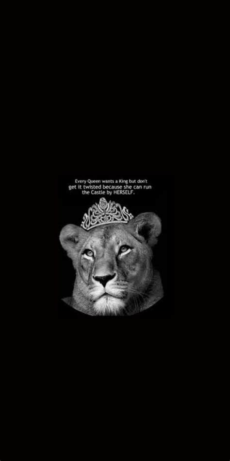 Lioness crown, HD phone wallpaper | Peakpx