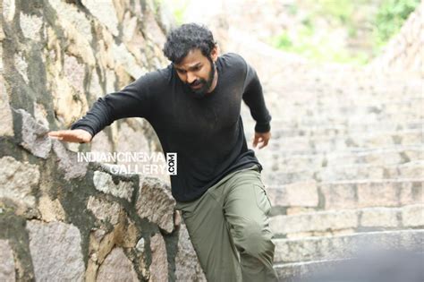 Pranav Mohanlal In Aadhi Movie 26