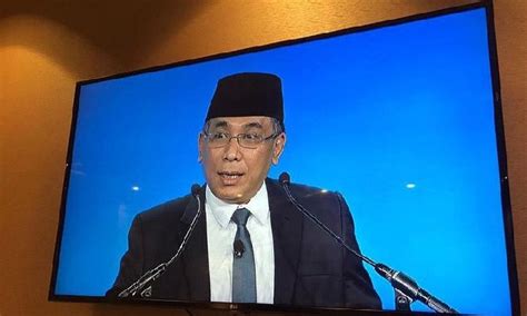 Pcnu Dan Pwnu Ikrar Dukung Gus Yahya Jadi Ketua Umum Pbnu Tempo Co