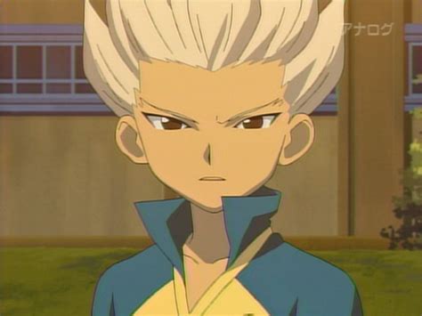 Gouenji Shuuyacốt Truyện Inazuma Eleven Wiki Tiếng Việt Fandom