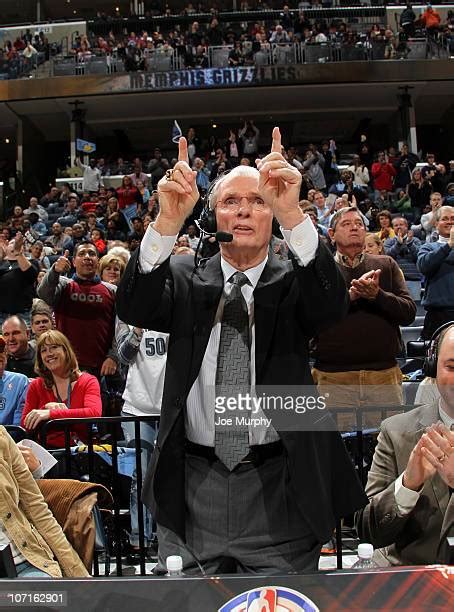 Hubie Brown Espn Photos and Premium High Res Pictures - Getty Images