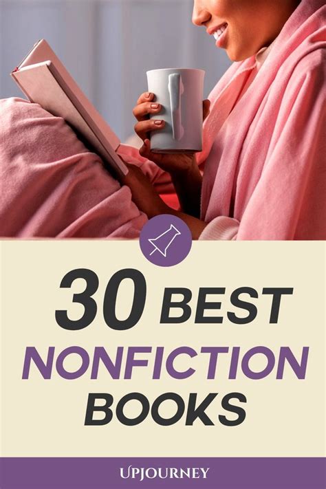 38 Best Nonfiction Books Recommended By 16 Experts In 2024 Best Non Fiction Books