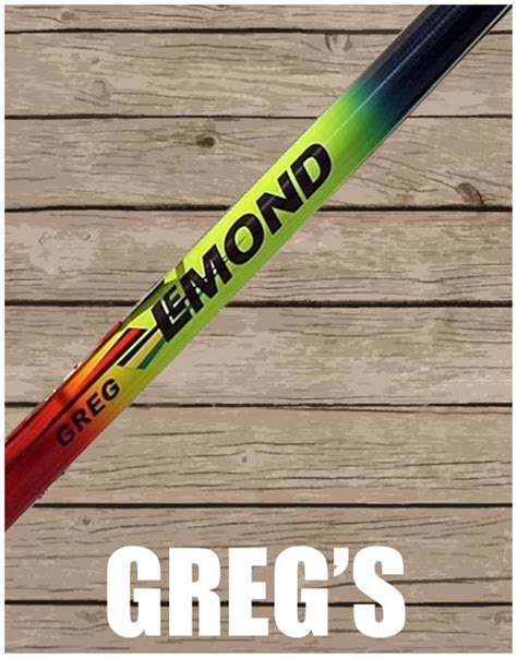 Greg LeMond Fans - Bikes Guide