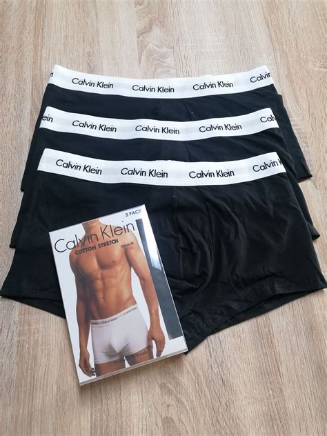 Boxers Calvin Klein Originais Queluz E Belas Olx Portugal