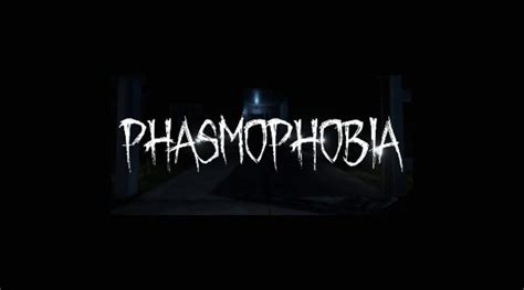 Phasmophobia el juego de terror psicológico que está de moda