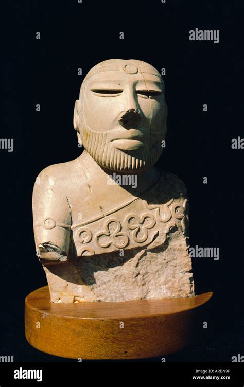 Priest king of mohenjo daro hi-res stock photography and images - Alamy