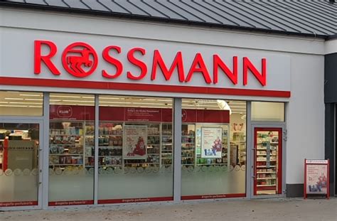 Rossmann Wycofuje Rosyjskie Produkty