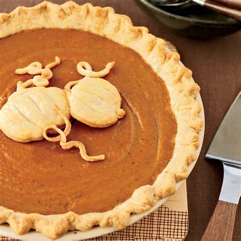 12 Sweetly Spiced Pumpkin Pie Recipes to Please a Crowd