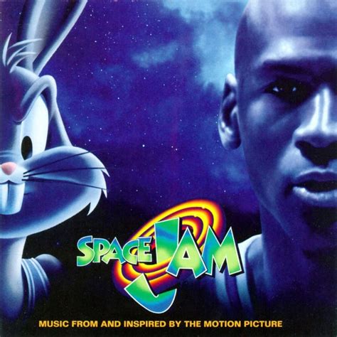 Space Jam (1996) | Best '90s Movie Soundtracks | POPSUGAR Entertainment ...