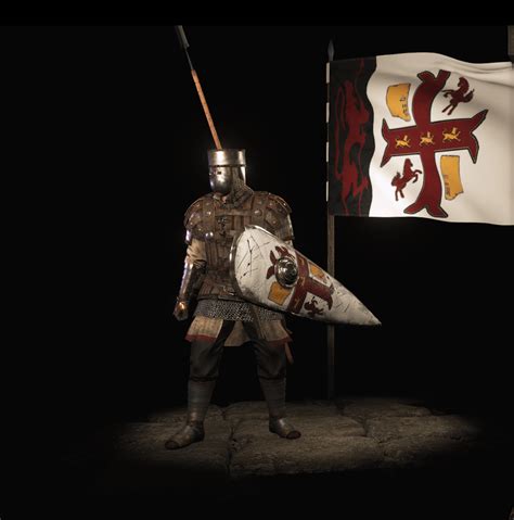 Custom Banners Are Amazing Rbannerlord