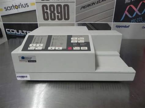 Microplate Readers Used And Refurbished Microplates Readers