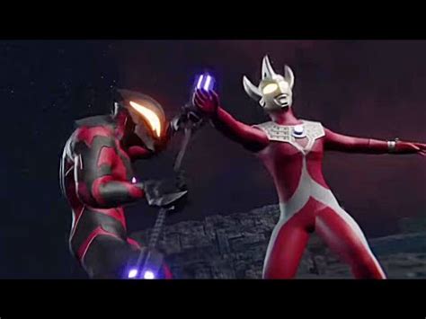 Ultraman Brothers vs Belial 3D Cuộc chiến của các Siêu nhân điện quang