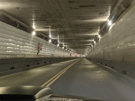 DETROIT WINDSOR TUNNEL - Updated November 2024 - 14 Photos & 12 Reviews ...