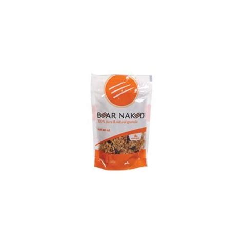 Amazon Bear Naked All Natural Granola Fruit And Nut 12 OZ