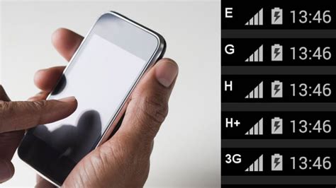 O Que Significa A Letra R No Sinal Do Celular - O que significam aquelas letras que ficam na barra de sinal do celular ...