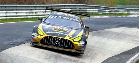 Das ADAC Total 24h Rennen auf dem Nürburgring 2021 So könnt ihr das