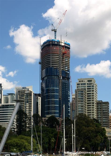 Brisbane Skytower - The Skyscraper Center