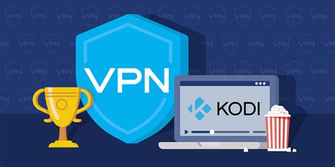 The 5 Best VPNs For Kodi Our Top Picks VPNOverview