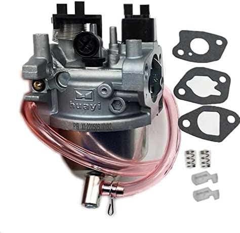 Amazon Huayi Carburetor Carb Compatible With Cummins Onan P I