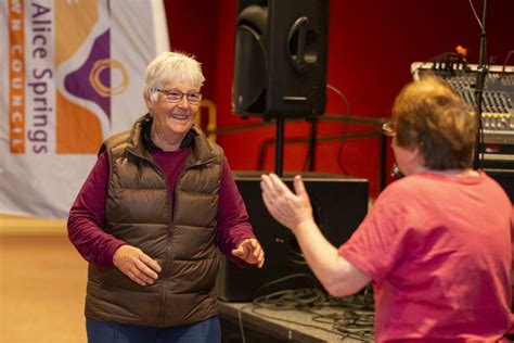 Seniorsexpo Cota Nt Voice For Territory Seniors