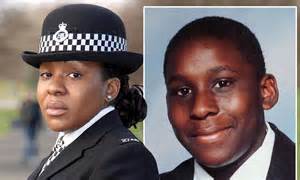 Sister Of Murdered Black Teenager Anthony Walker Joins The Police Force