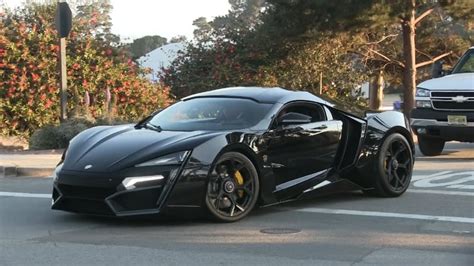 The 40 Most Expensive Cars In The World Updated 2024 Wealthy Gorilla