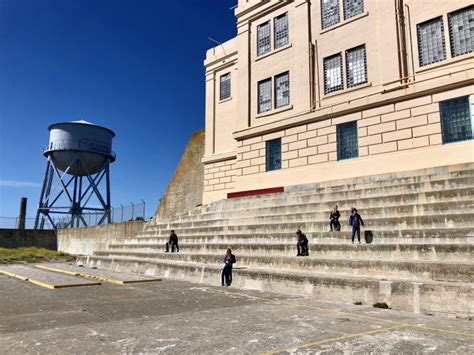 Alcatraz With Kids The Complete Guide Amber Likes