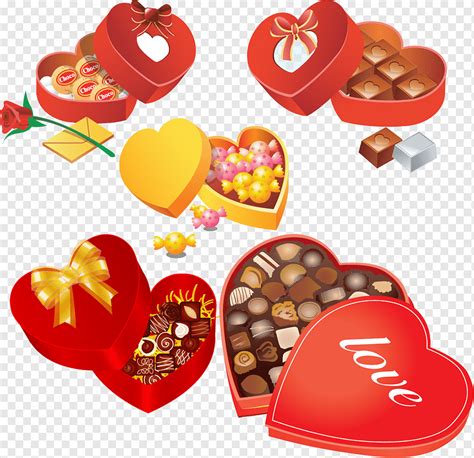 Dia Dos Namorados Valentine S Day Chocolate Encapsulated Postscript