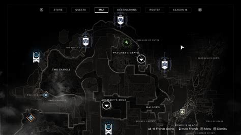 DETAILS Where Is Xur Today Destiny Xur Location Today And Exotics