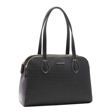 Bolsa Feminina Chenson Mini Tress De Ombro Submarino