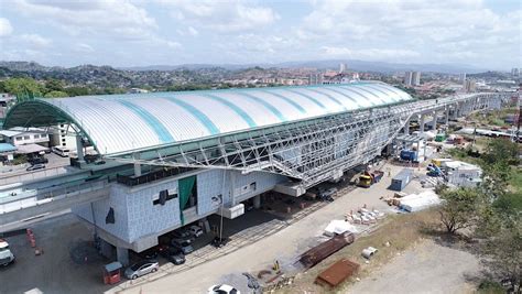 Cierre de la Av Domingo Díaz por instalación de pasarela o puente