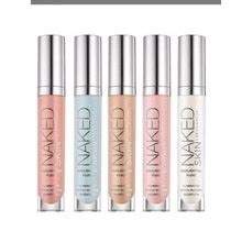 Jual U D Naked Skin Highlighting Fluid Shopee Indonesia