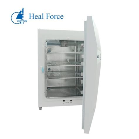 Heal Force Co2 Incubator Hf100 Team Medical And Scientific Sdn Bhd