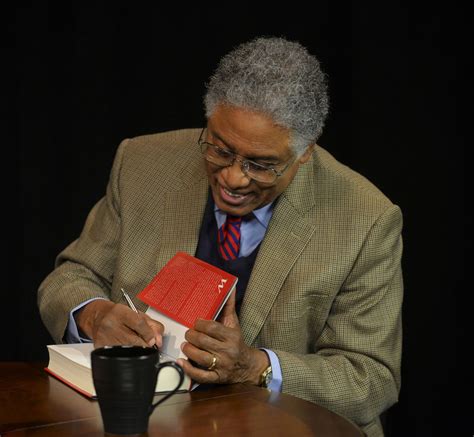 A Podcast with Thomas Sowell, Hosted by Jay Nordlinger, April 2, 2018 ...