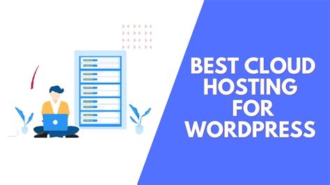 Best Cloud Hosting For Wordpress Techno Ajit