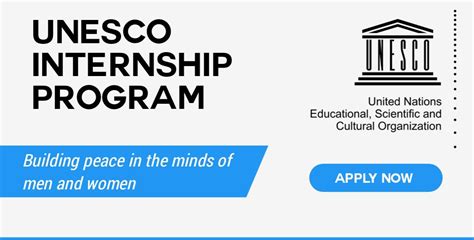 How To Apply For The Unesco Internship Program Eduspur