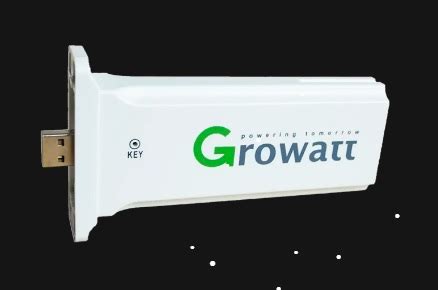 Wifi Module For Growatt Inverters Solar Energy Systems