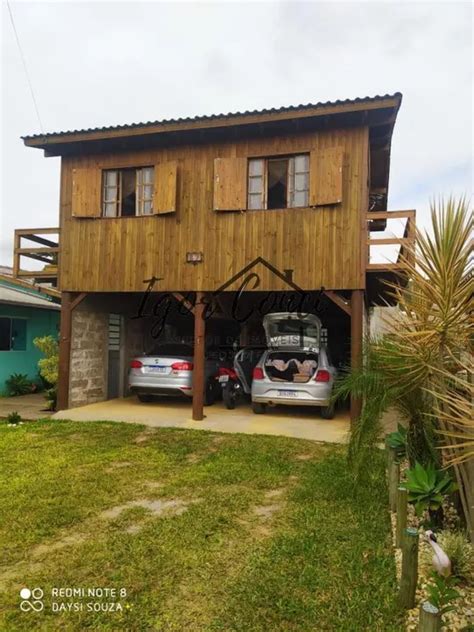 Casa M Em Encantada Em Garopaba Por R Viva Real