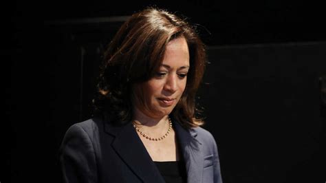 Kamala Harris Drops Out Of Presidential Race Npr