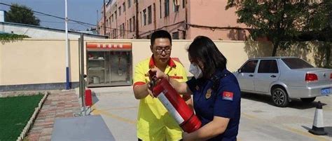 营口消防鲅鱼圈大队深入辖区易燃易爆单位开展消防安全检查火灾