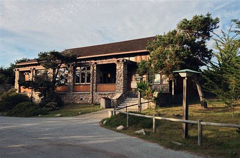 Asilomar Conference Grounds Wikipedia