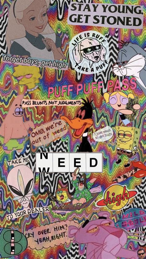 [200+] Weed Wallpapers | page 2 | Wallpapers.com