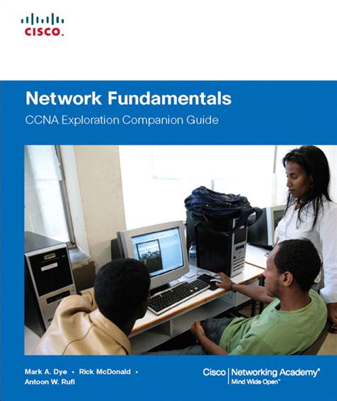 Ccna Exploration Network Fundamentals Pdf