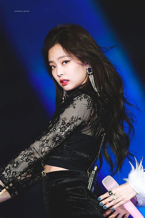 Top 10 Sexiest Outfits Of Blackpink Jennie 30 Photos Koreaboo