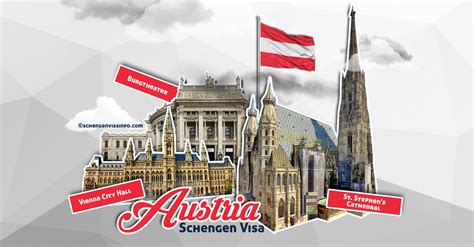 Austria Visa Requirements And Application Guidelines