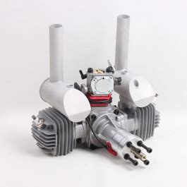 Eme Eme Cc Twin Cylinder Gasoline Engine Petrol Engines From