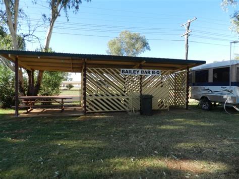 Bailey Bar Caravan Park Charleville